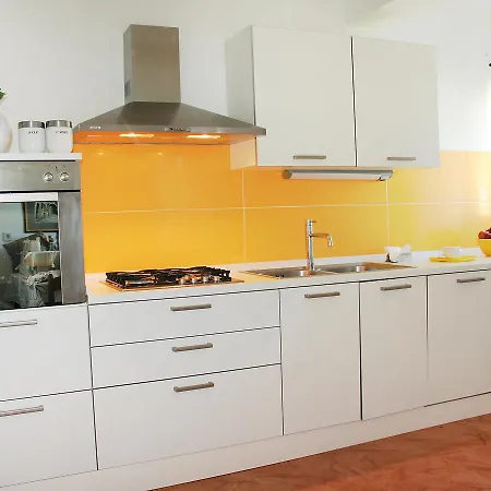 Holiday Martimar Tatil Evi *