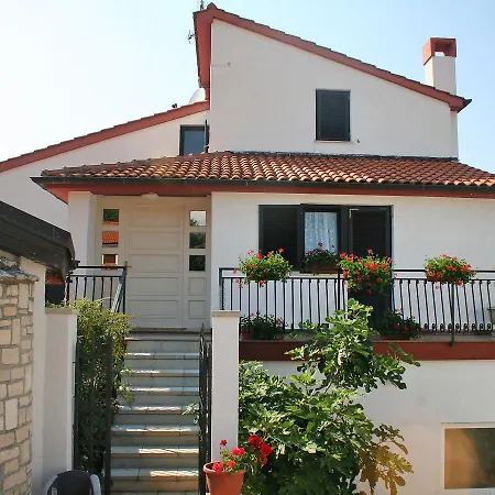 Tatil Evi Holiday Martimar *